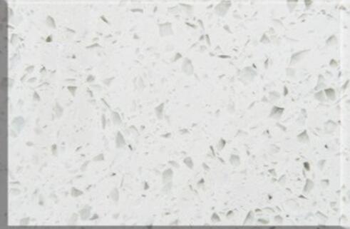 IMC01 WHITE DIAMOND China Floor Tile Cheap Price Artificial Marble  Stone Surface