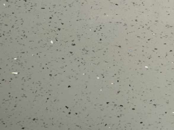 artificial quartz stone slabs Galaxy quartz stone for  countertop SERIE GALAXY  IMC1200