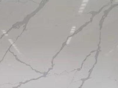 calacatta  quartz stone countertop slab white calacatta quartz slabs