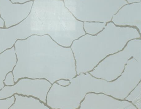 White Calacatta Quartz Stone Slabs for Kitchen Countertops hot sales IMC825