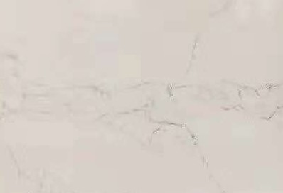 IMC 5131-2 Hot sale prefab white calacatta artificial quartz stone for sale