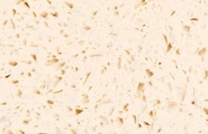 IMC07 BEIGE DIAMOND Chinese Beige Color Artificial  Stone for Countertop
